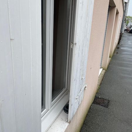 T2 Cosy Port De Plaisance Parking-Wifi Gratuit Lejlighed Rochefort  Eksteriør billede
