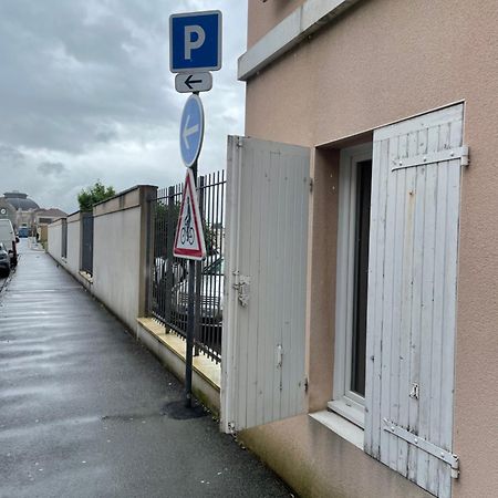 T2 Cosy Port De Plaisance Parking-Wifi Gratuit Lejlighed Rochefort  Eksteriør billede