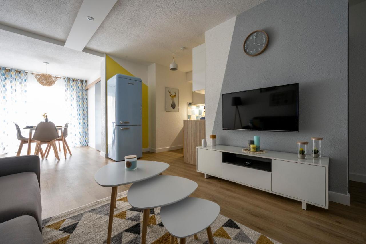 T2 Cosy Port De Plaisance Parking-Wifi Gratuit Lejlighed Rochefort  Eksteriør billede