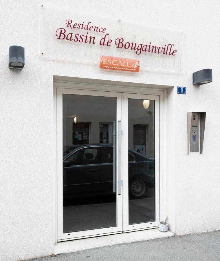 T2 Cosy Port De Plaisance Parking-Wifi Gratuit Lejlighed Rochefort  Eksteriør billede