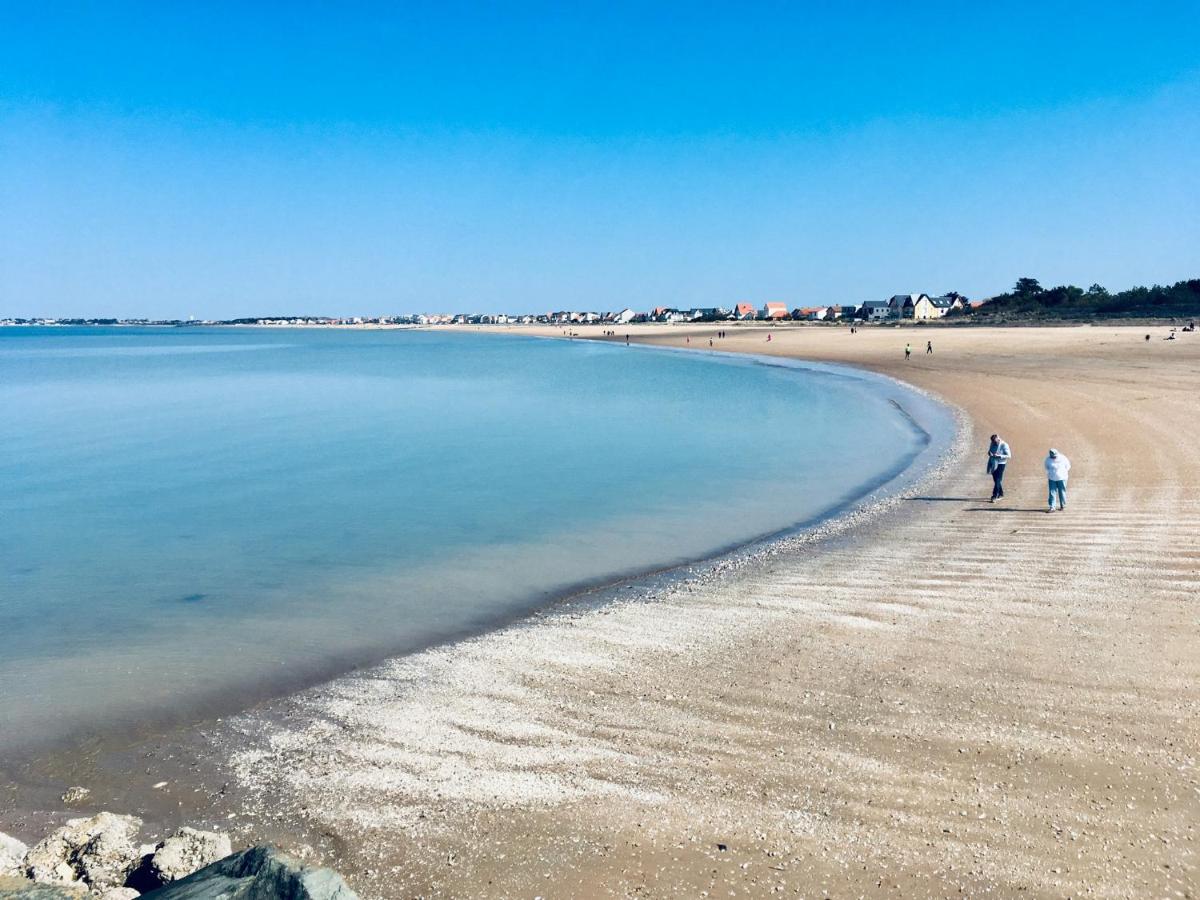 T2 Cosy Port De Plaisance Parking-Wifi Gratuit Lejlighed Rochefort  Eksteriør billede