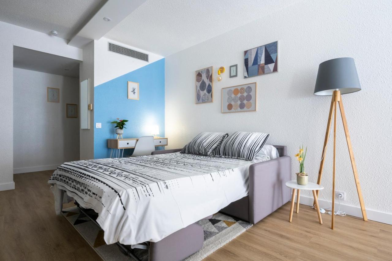 T2 Cosy Port De Plaisance Parking-Wifi Gratuit Lejlighed Rochefort  Eksteriør billede