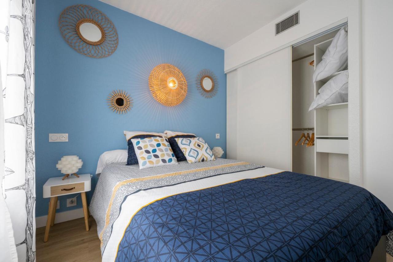 T2 Cosy Port De Plaisance Parking-Wifi Gratuit Lejlighed Rochefort  Eksteriør billede