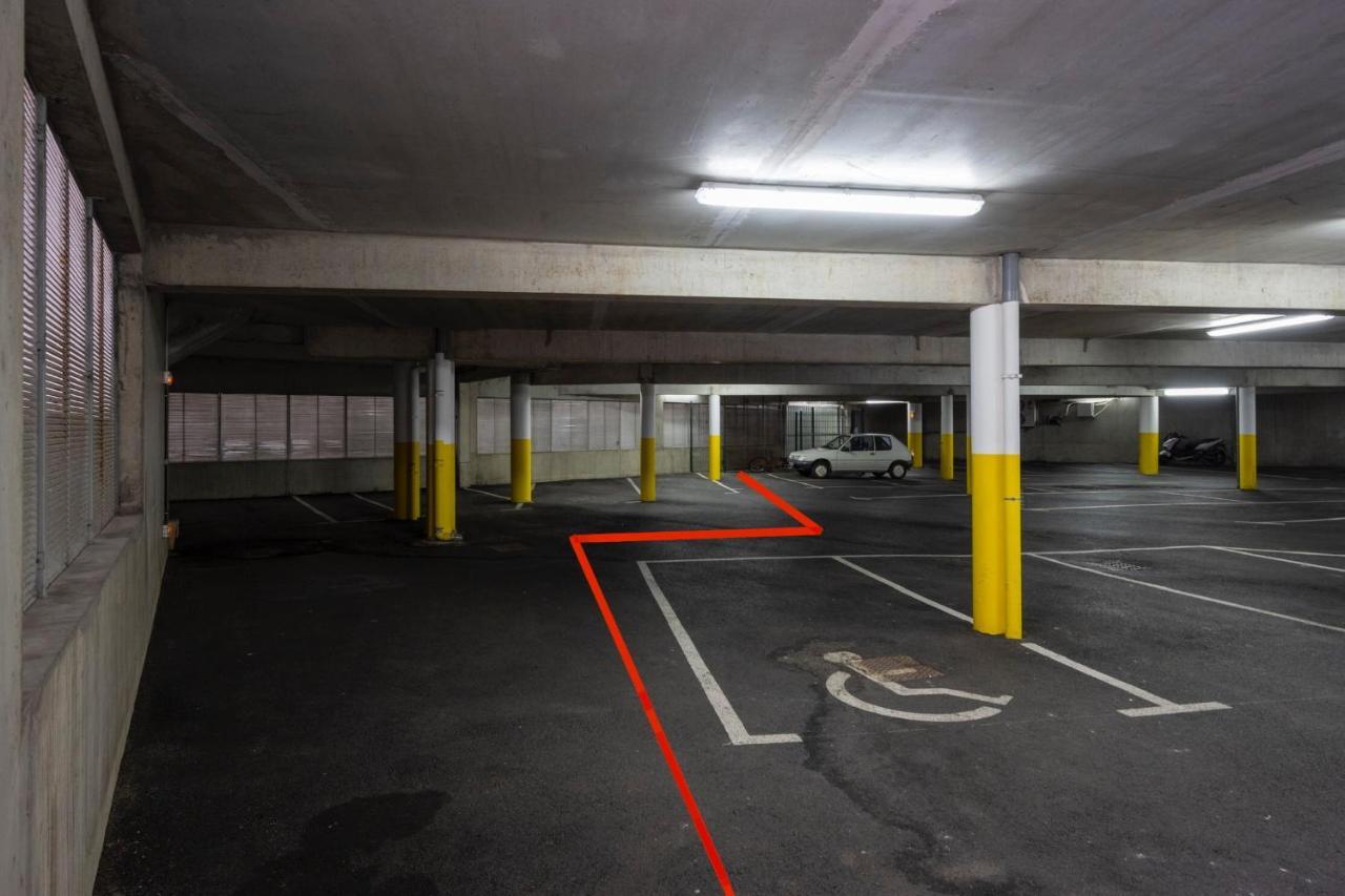 T2 Cosy Port De Plaisance Parking-Wifi Gratuit Lejlighed Rochefort  Eksteriør billede