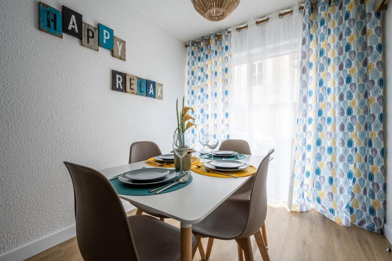 T2 Cosy Port De Plaisance Parking-Wifi Gratuit Lejlighed Rochefort  Eksteriør billede