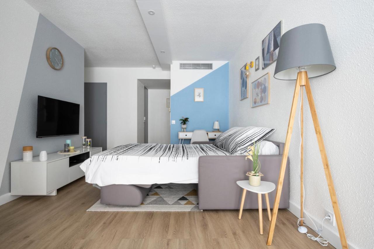 T2 Cosy Port De Plaisance Parking-Wifi Gratuit Lejlighed Rochefort  Eksteriør billede