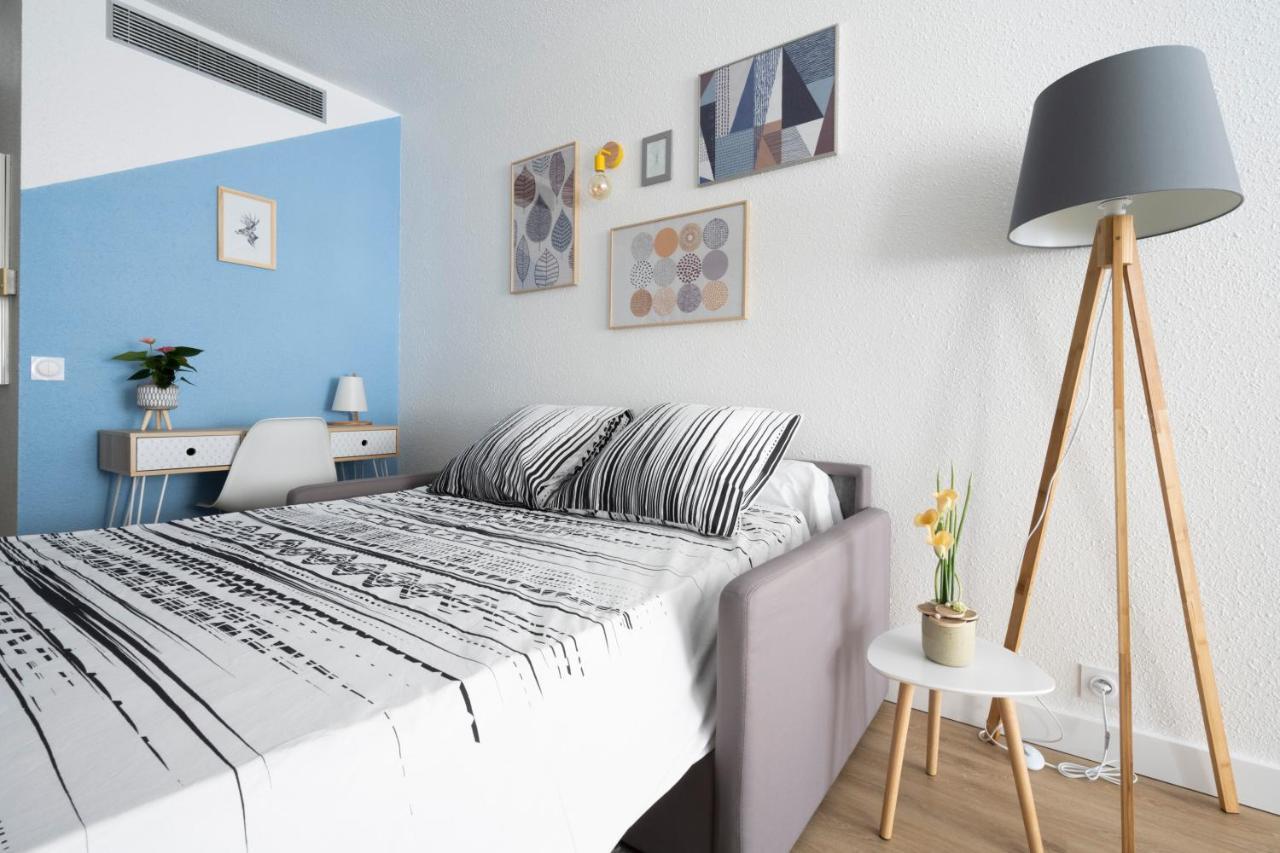 T2 Cosy Port De Plaisance Parking-Wifi Gratuit Lejlighed Rochefort  Eksteriør billede