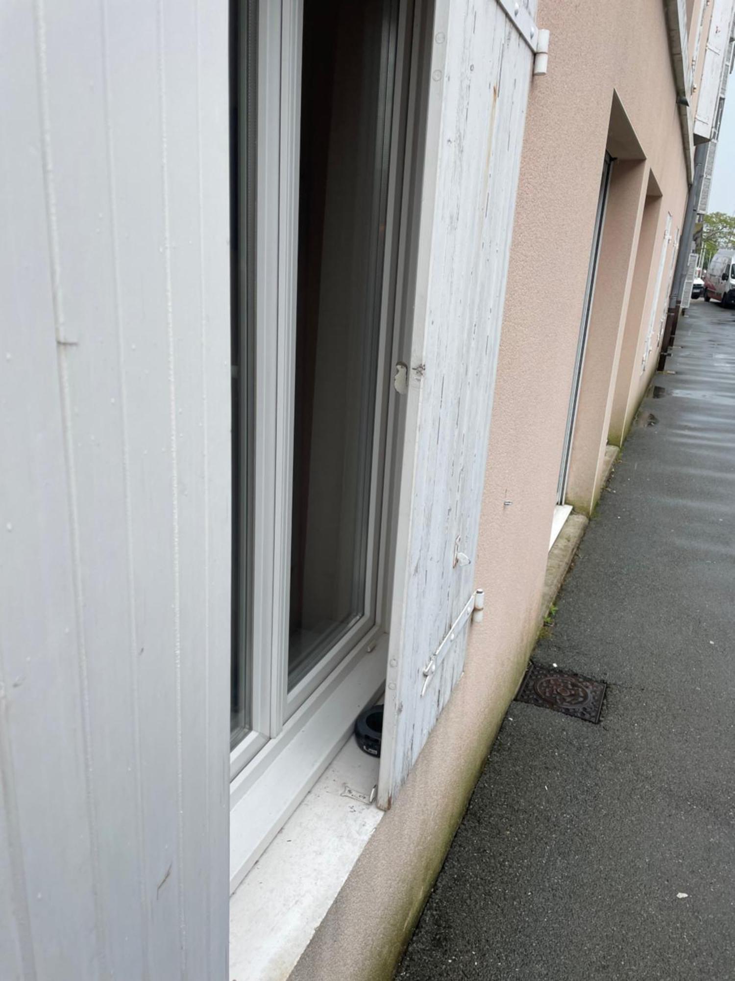 T2 Cosy Port De Plaisance Parking-Wifi Gratuit Lejlighed Rochefort  Eksteriør billede